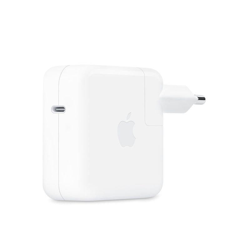 APPLE - Cargador Apple USB-C 70W High Power Original - MQLN3CI
