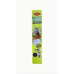 MAGGI - Caldo Sopa Deshidratada Sabor Verduras 48 Cubitos