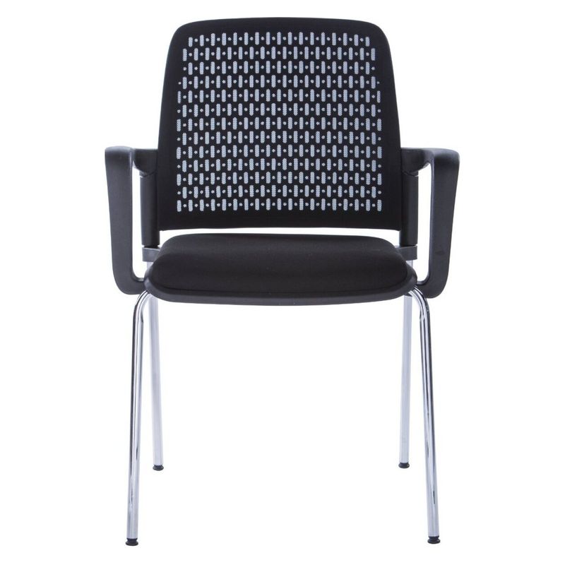 DUNATI - Silla Multipropósito Yes Negra
