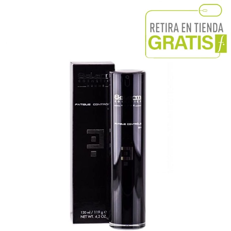 SALERM - SALERM Crema After Shave Homme 120 ml
