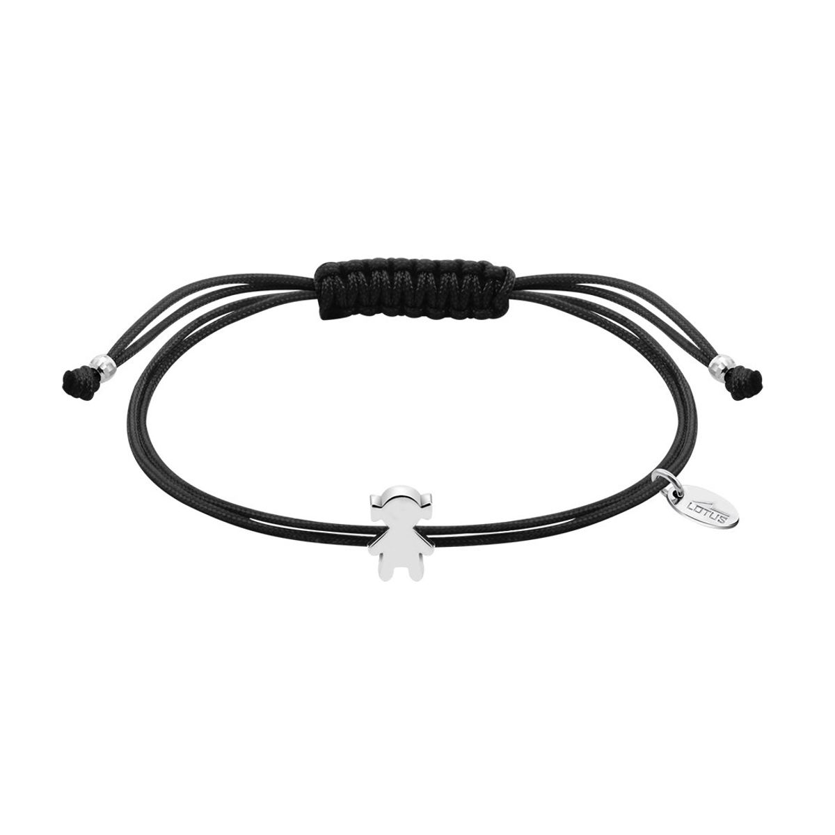 LOTUS SILVER - Pulsera LP3755-2/1 Lotus Silver Mujer Mothers Love