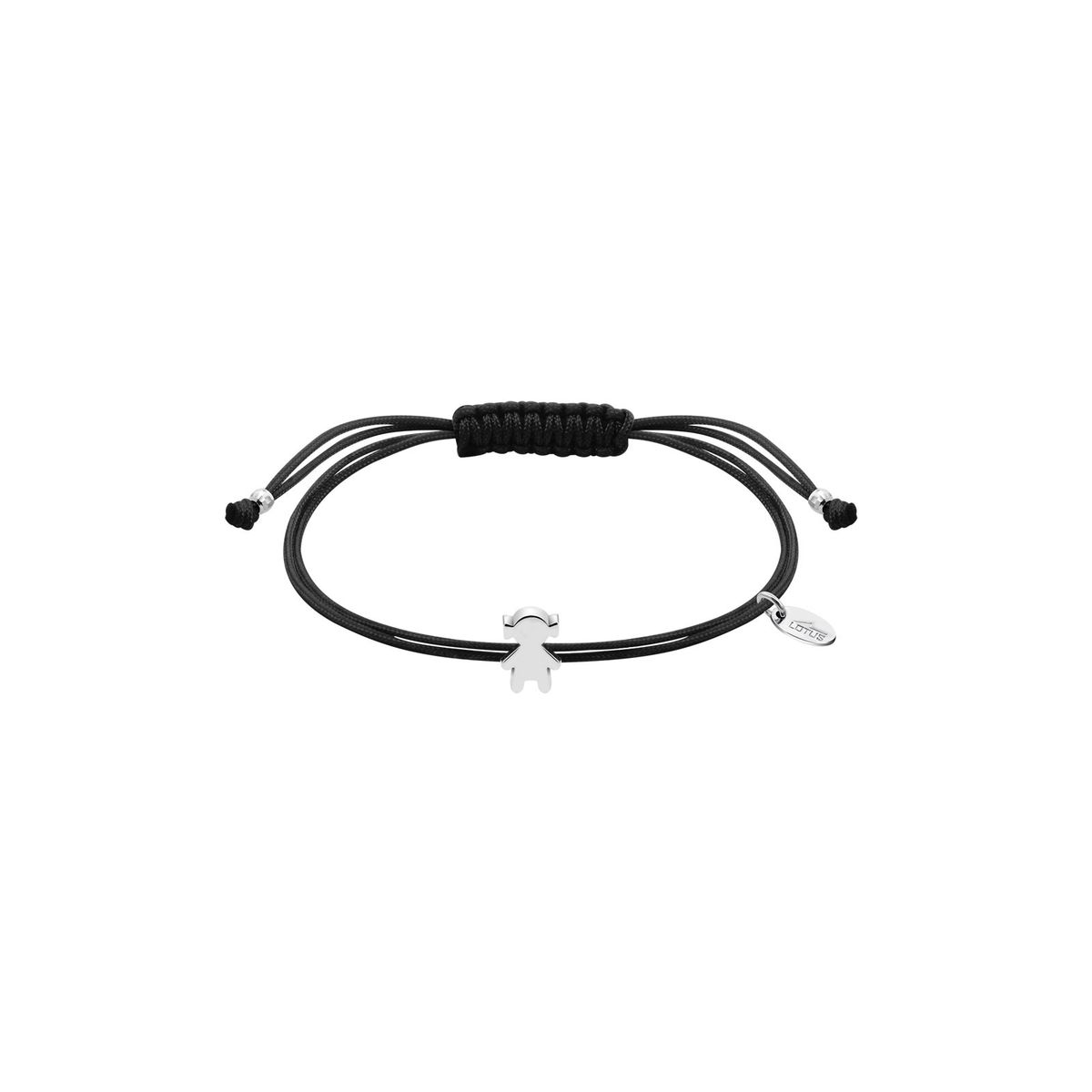 LOTUS SILVER - Pulsera LP3755-2/1 Lotus Silver Mujer Mothers Love