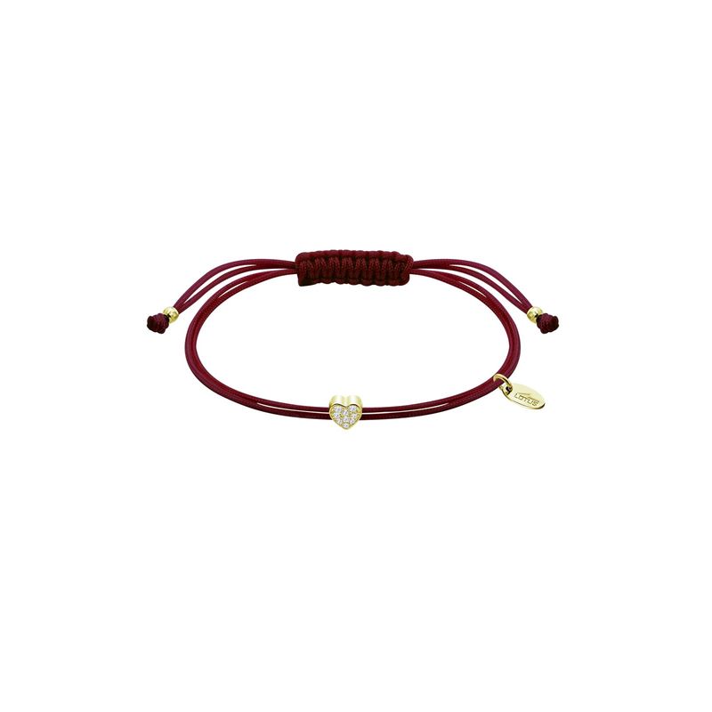 LOTUS SILVER - Pulsera LP3754-2/2 Lotus Silver Mujer Trendy