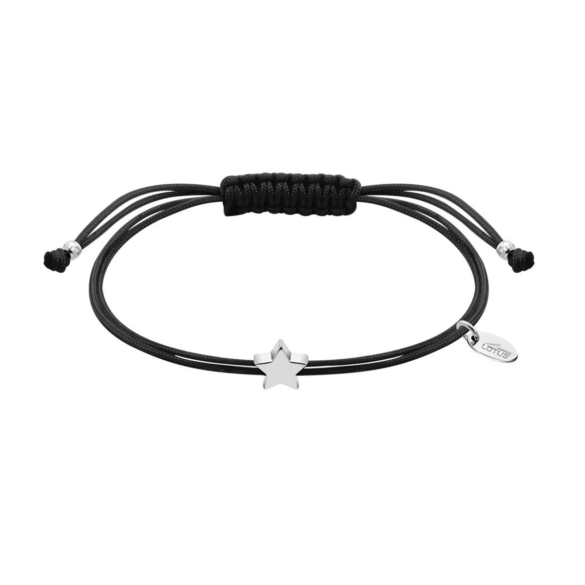 LOTUS SILVER - Pulsera LP3753-2/1 Lotus Silver Mujer Trendy