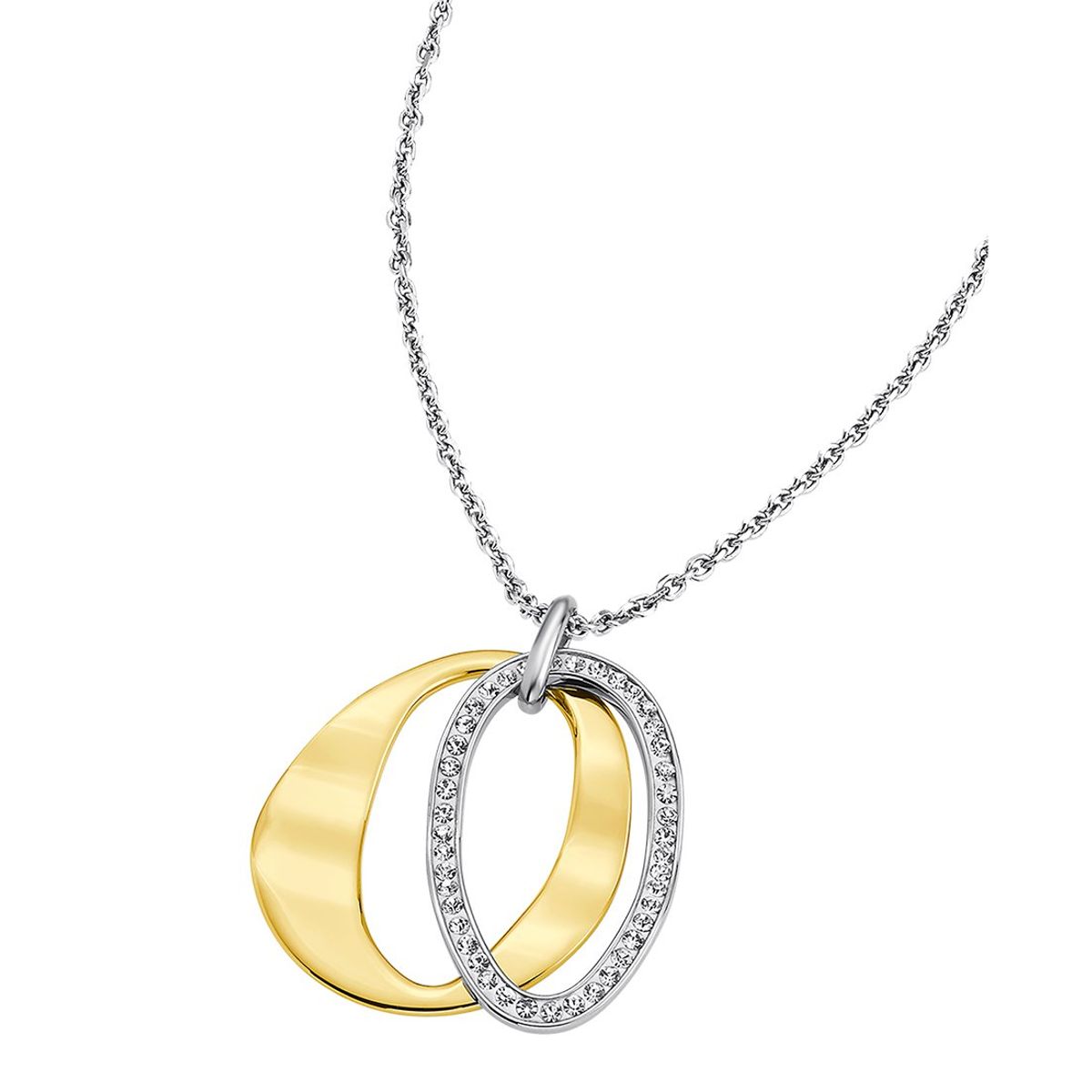 LOTUS STYLE - Collar LS1672-1/2 Lotus Style Mujer Urban Woman