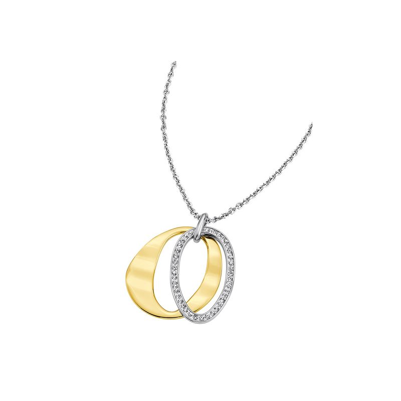 LOTUS STYLE - Collar LS1672-1/2 Lotus Style Mujer Urban Woman