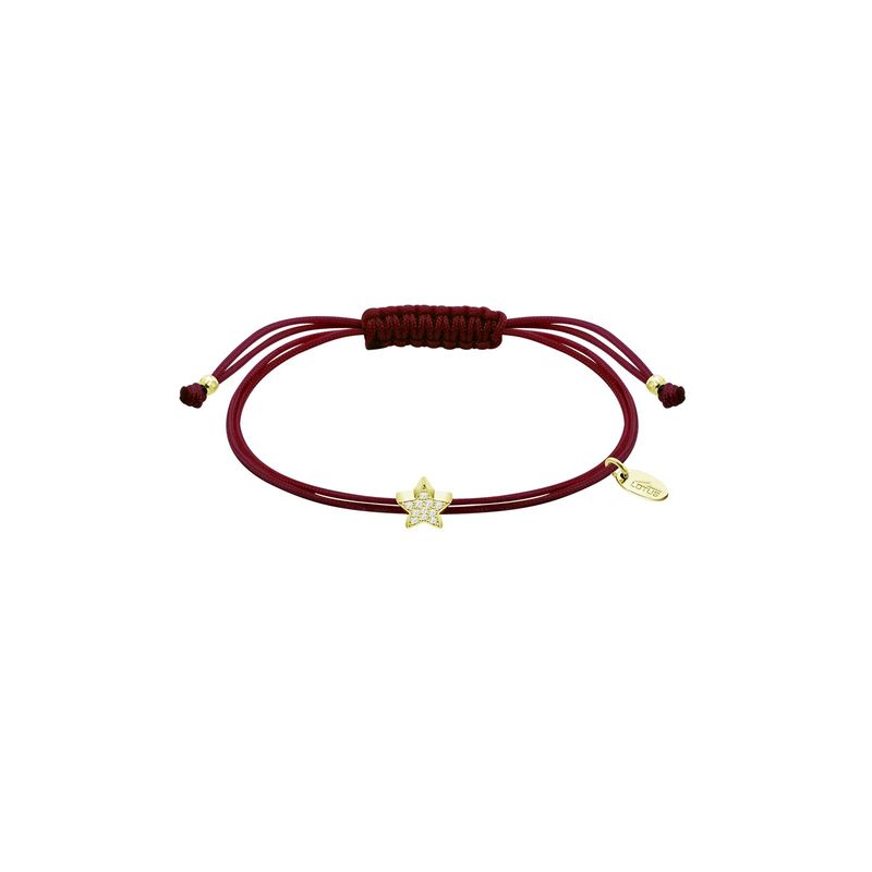 LOTUS SILVER - Pulsera LP3753-2/2 Lotus Silver Mujer Trendy