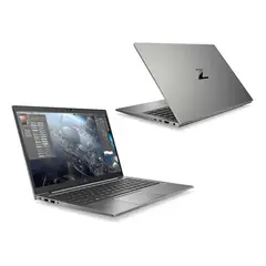 HP - Notebook Zbook Firefly 14 G8 i7 16GB 512GB 14" W10 Pro