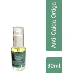 MFLORA - Pack X 9 Aceite Capilar De Ortiga 30ml