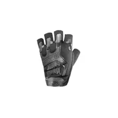 GENERICO - Guantes Tácticos Militares Sin Dedos Para Motos Color Variados