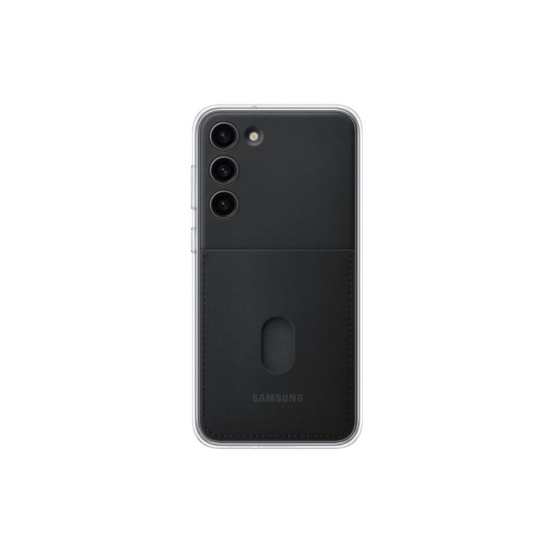 SAMSUNG - Galaxy S23 Plus Frame Case