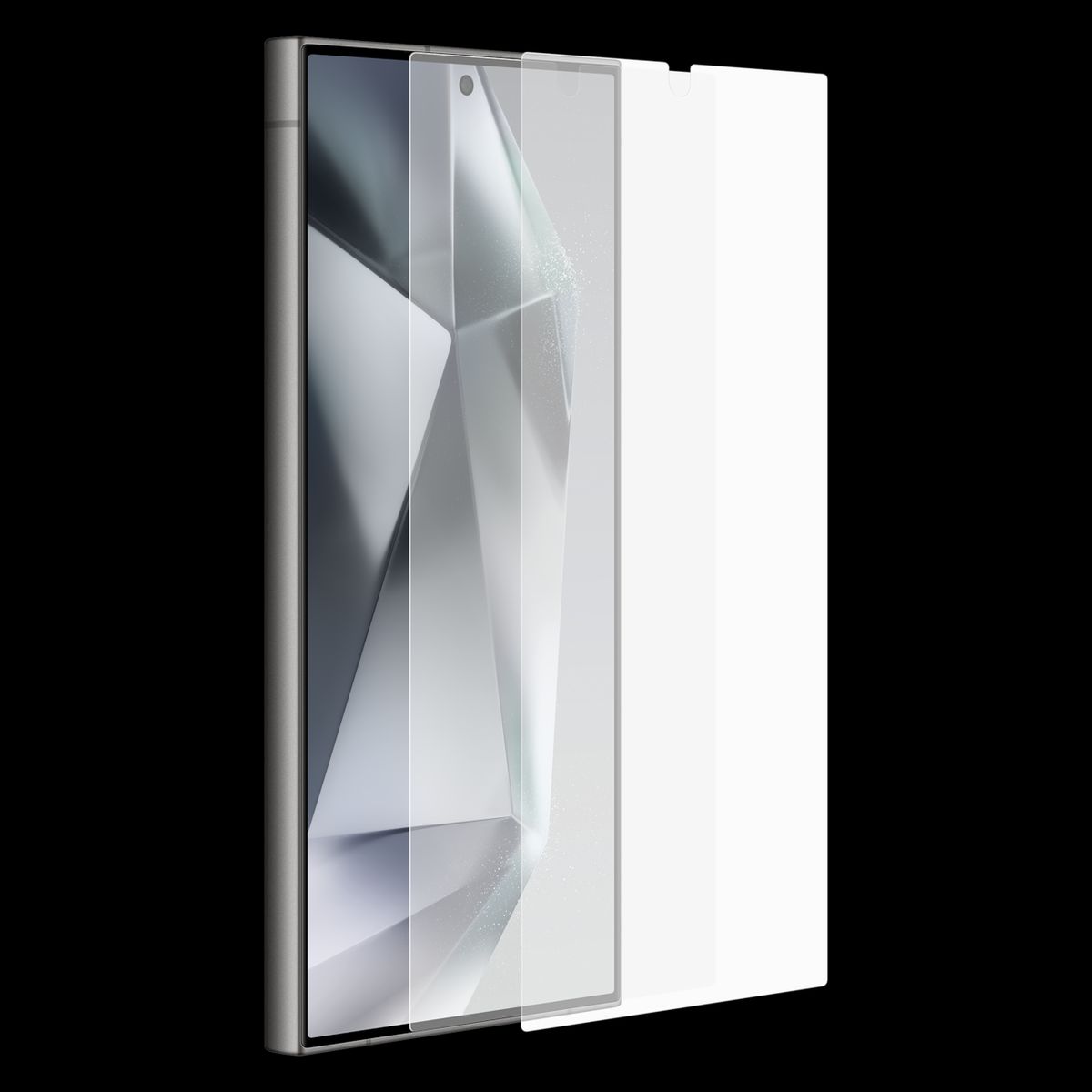 SAMSUNG - Galaxy S24 Ultra Anti-Reflecting Screen Protector