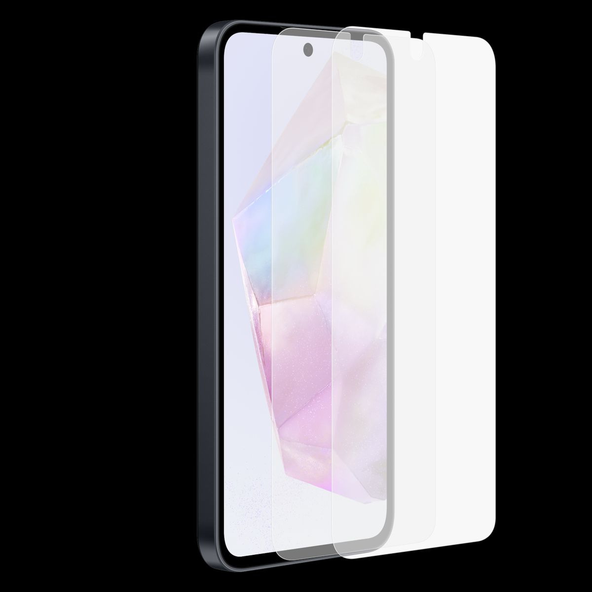 SAMSUNG - Galaxy A35 Screen Protector