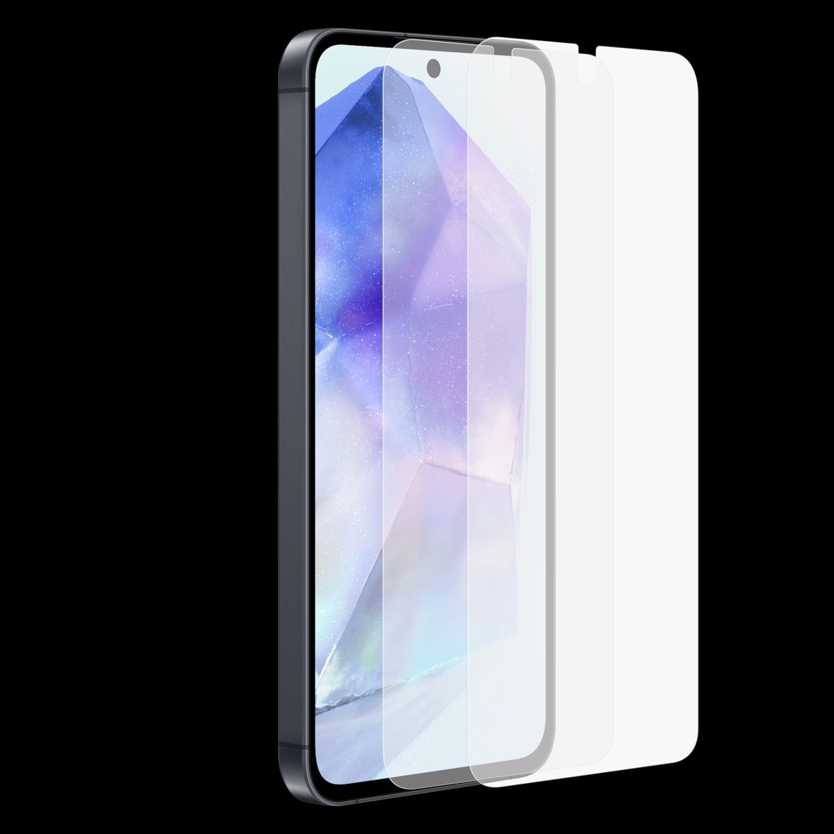 SAMSUNG - Galaxy A55 Screen Protector