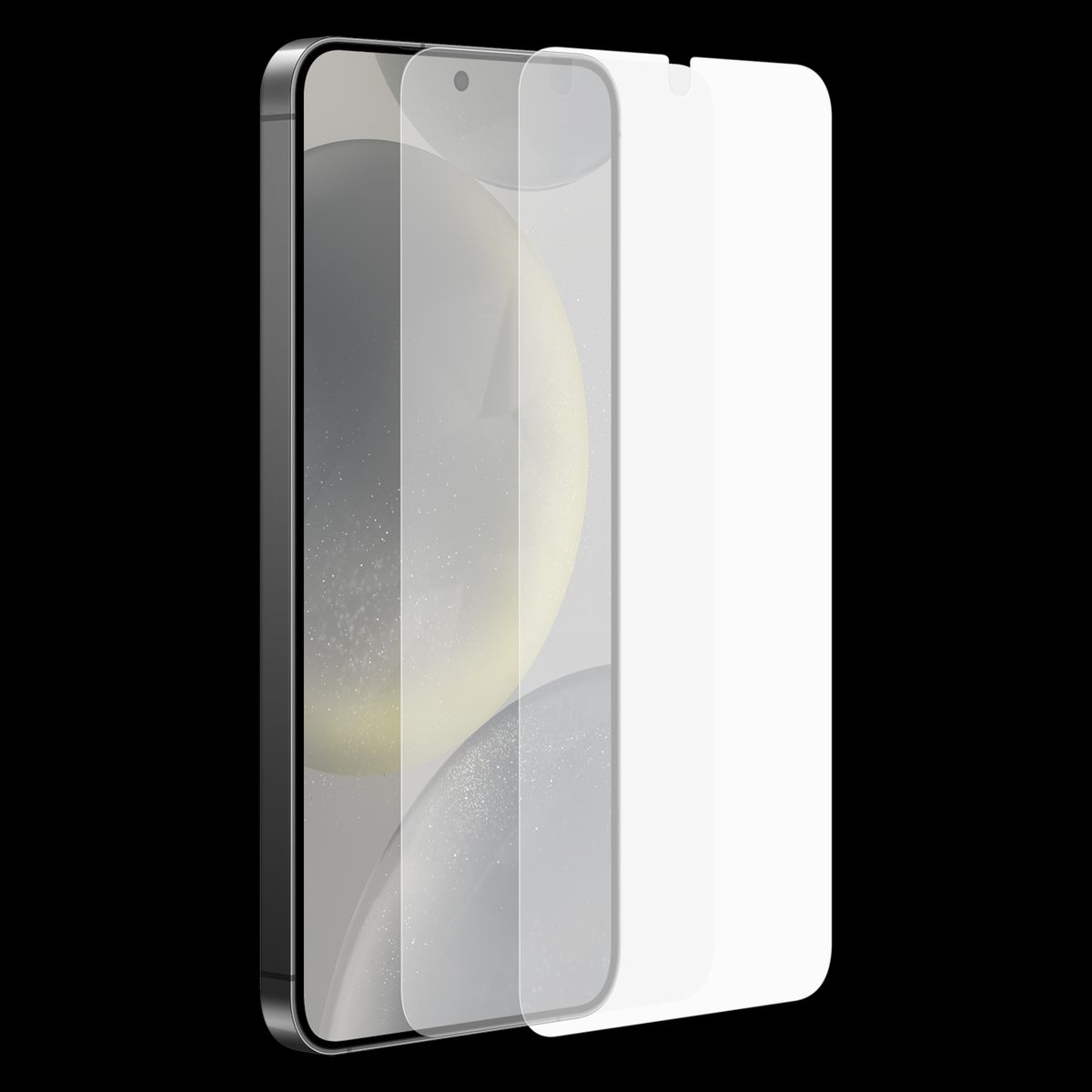 SAMSUNG - Galaxy S24+ Anti-Reflecting Screen Protector