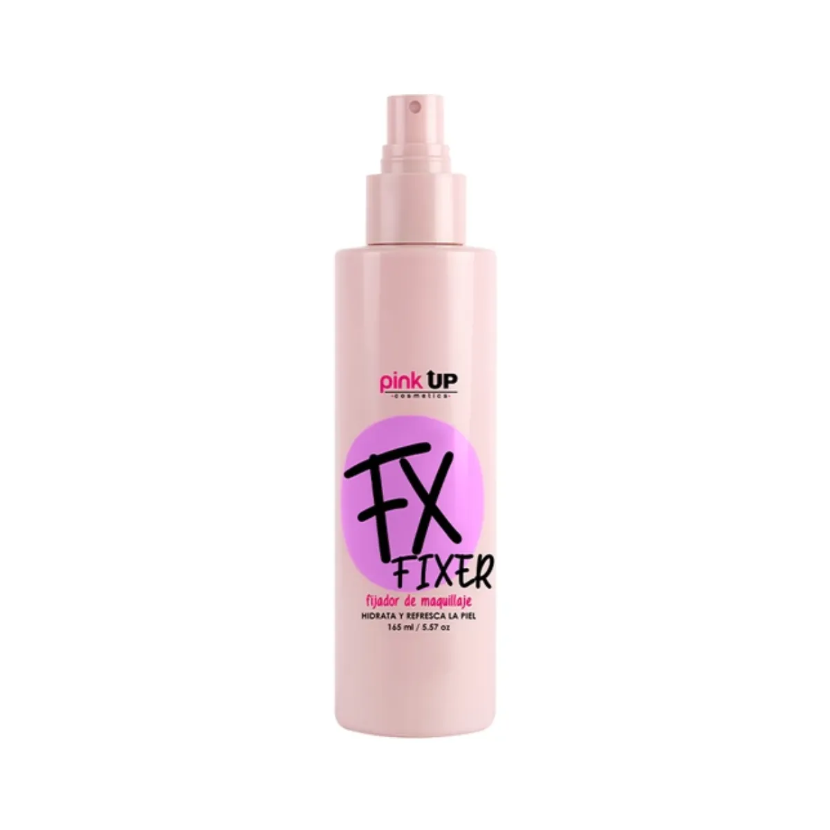 GENERICO - PINK UP FX FIXER FIJADOR DE MAQUILLAJE
