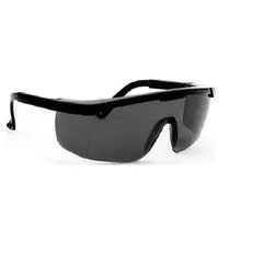 GENERICO - Gafas De Protección Laser Ipl Diodo Para Operador Y Paciente Negro