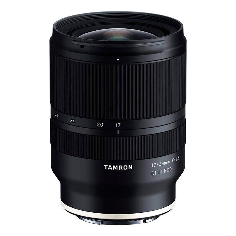 TAMRON - Lente Tamron A046SF 17-28mm F/2.8 Di III RXd SonyE