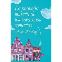 BOOKS4POCKET - Pequeña Libreria De Los Corazones Solitarios
