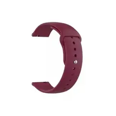 GENERICO - Correa Boton Compatible Huawei Gtgt2gt3 46mm 22mm Vino