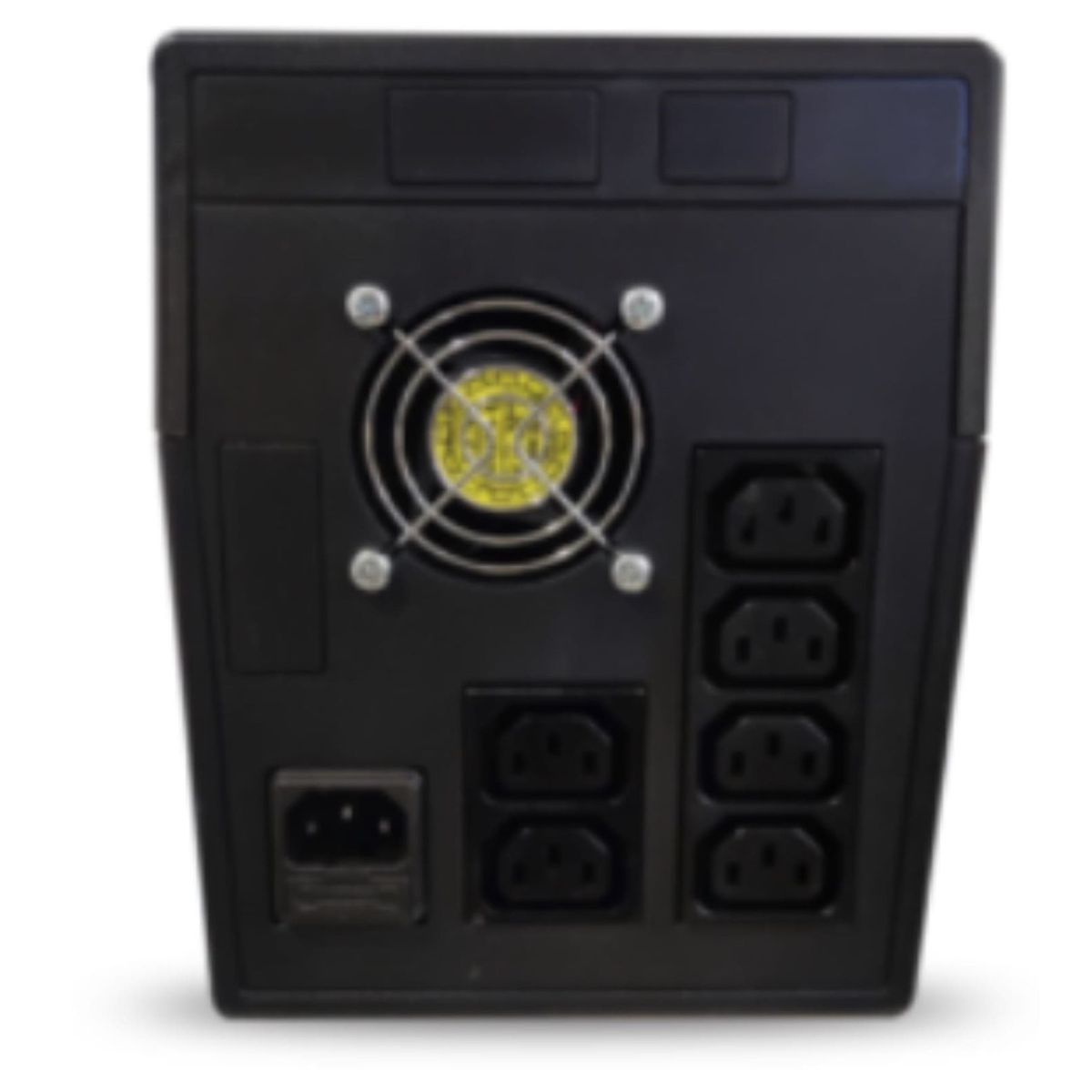 ENERSAFE - Ups Interactiva Enersafe 2000va1200 Watts Monofásico