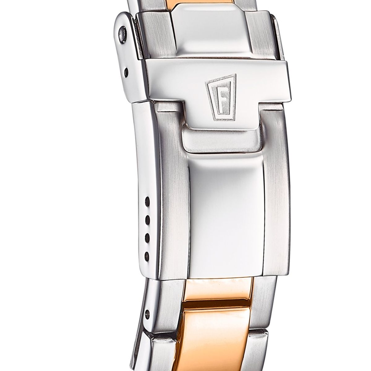 FESTINA - Reloj F20505/4 Festina Verde Mujer Boyfriend Collection