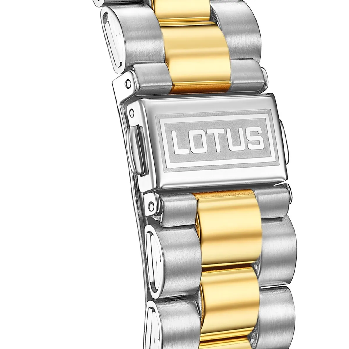 LOTUS - Reloj 18978/3 Lotus Negro Mujer The Ambassadors Collection
