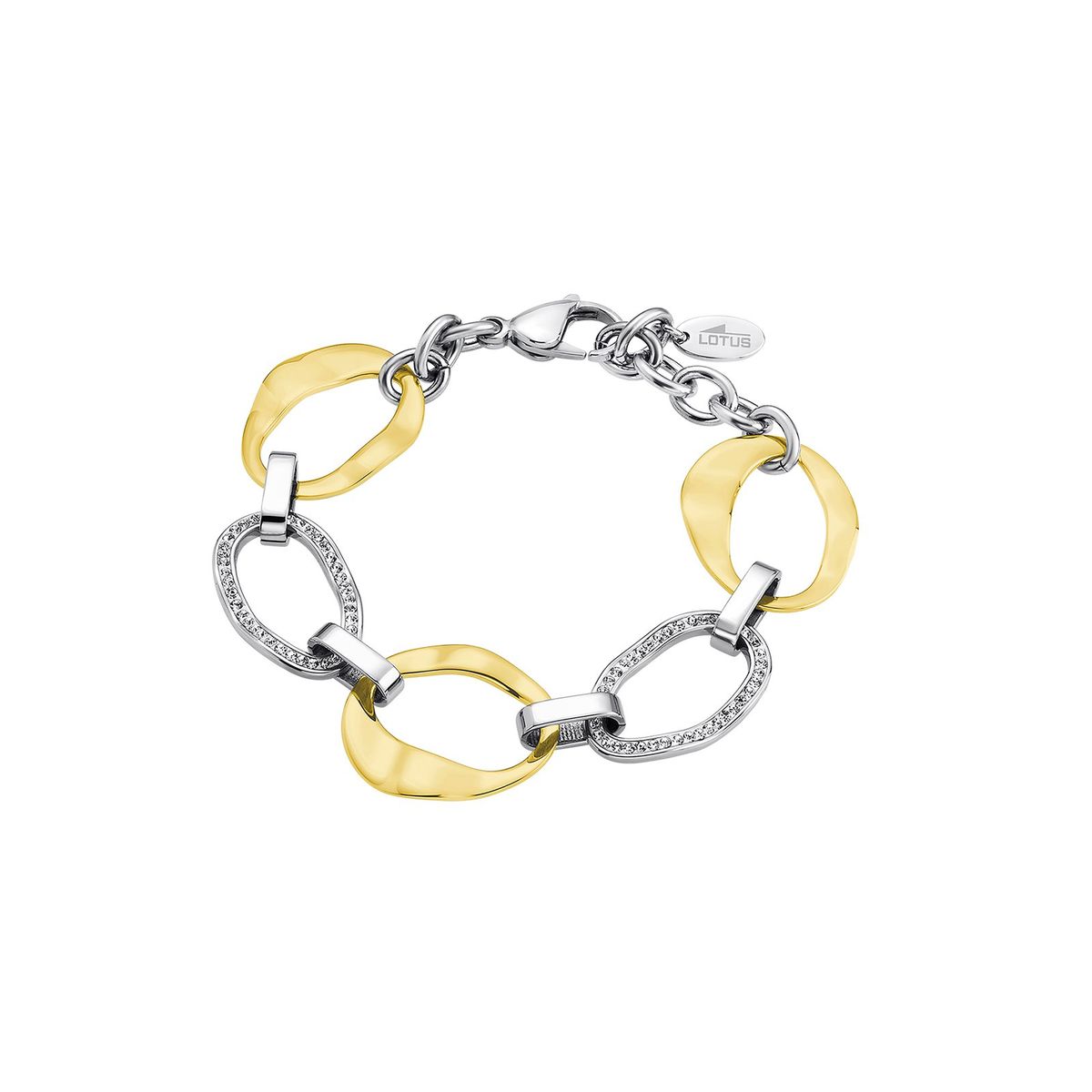 LOTUS STYLE - Pulsera LS1672-2/2 Lotus Style Mujer Urban Woman