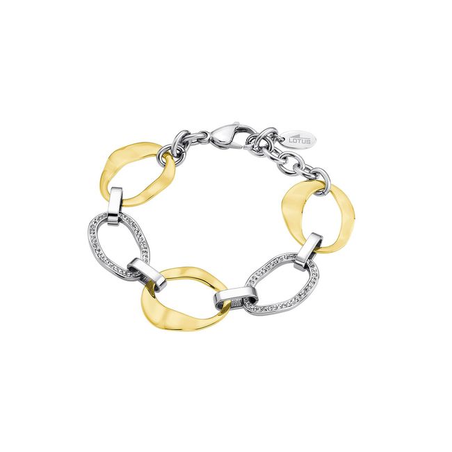 LOTUS STYLE - Pulsera LS1672-2/2 Lotus Style Mujer Urban Woman