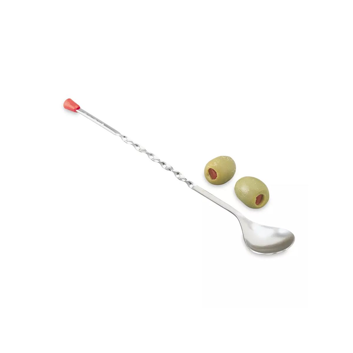 GENERICO - Cuchara Bar Bartender Bar Spoon Cocteleria