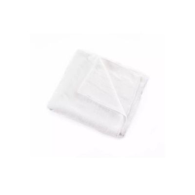 Imagen 2 del producto 10 Toallas Para Peluquería / Barberia Blanca