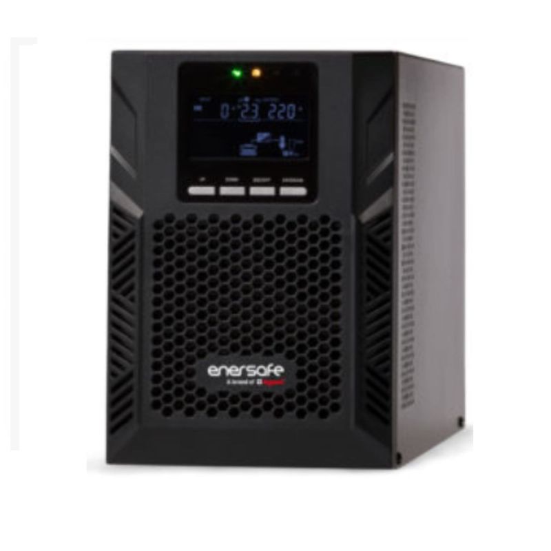 ENERSAFE - Ups 3kva Online Enersafe Esol T-e 3kva  2700w Tipo Torre