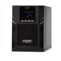 ENERSAFE - Ups 3kva Online Esol T-e 3kva 2700w Tipo Torre