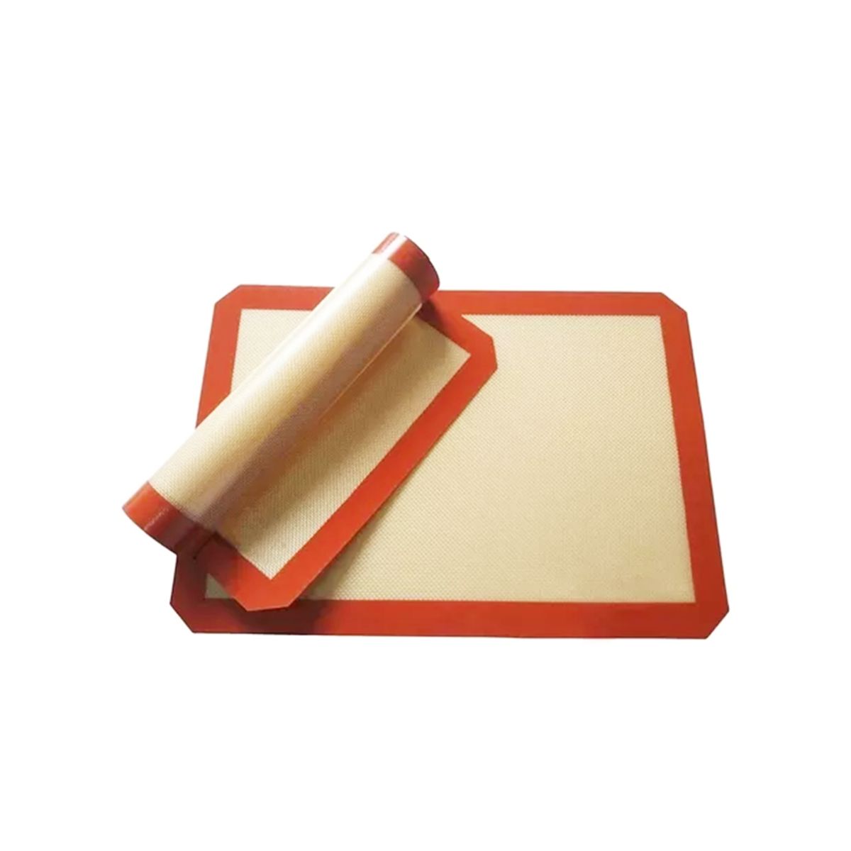 GENERICO - Lamina De Silicona Horno