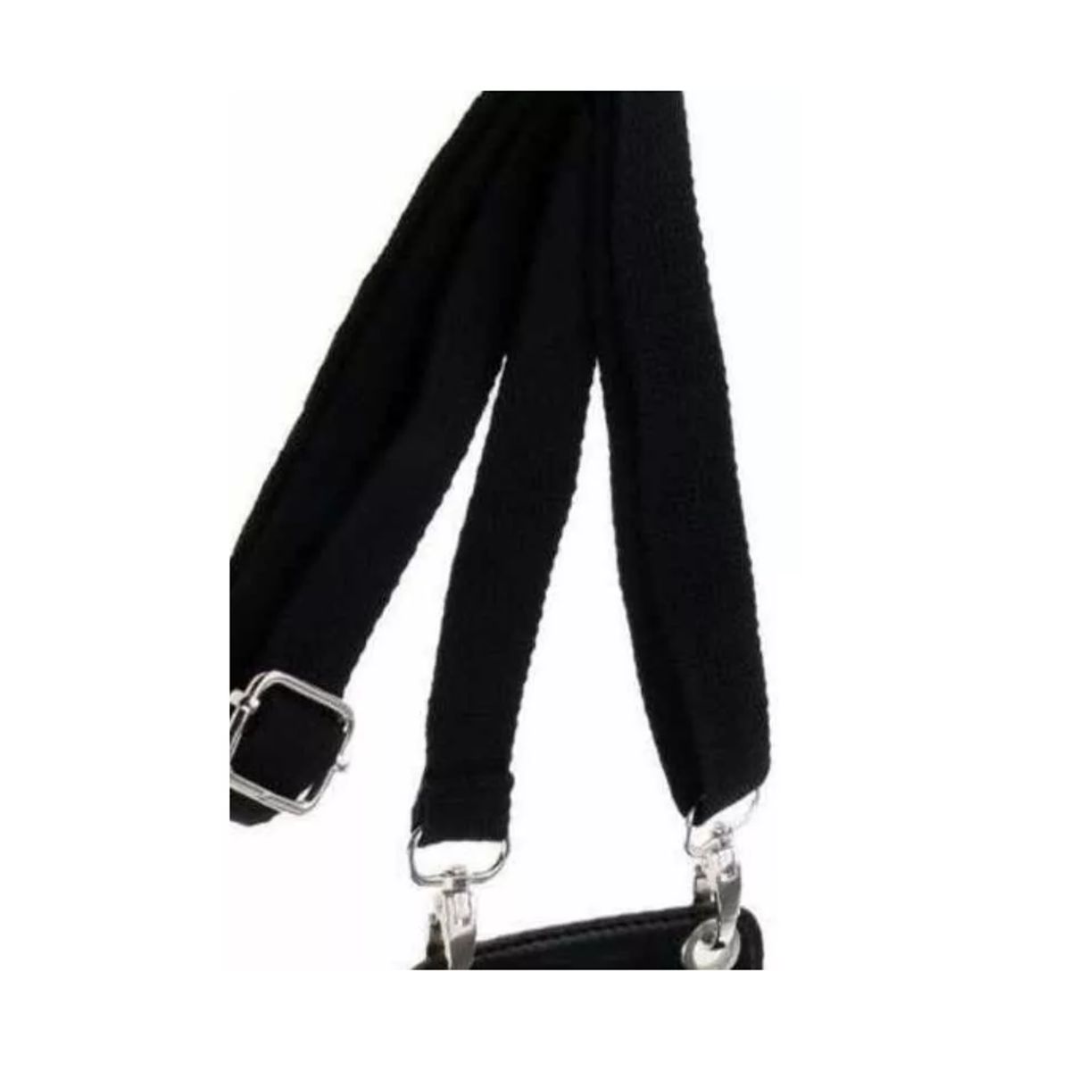 GENERICO - Cinturon Porta Herramienta Peluqueria Tijera Peine Barbaeria