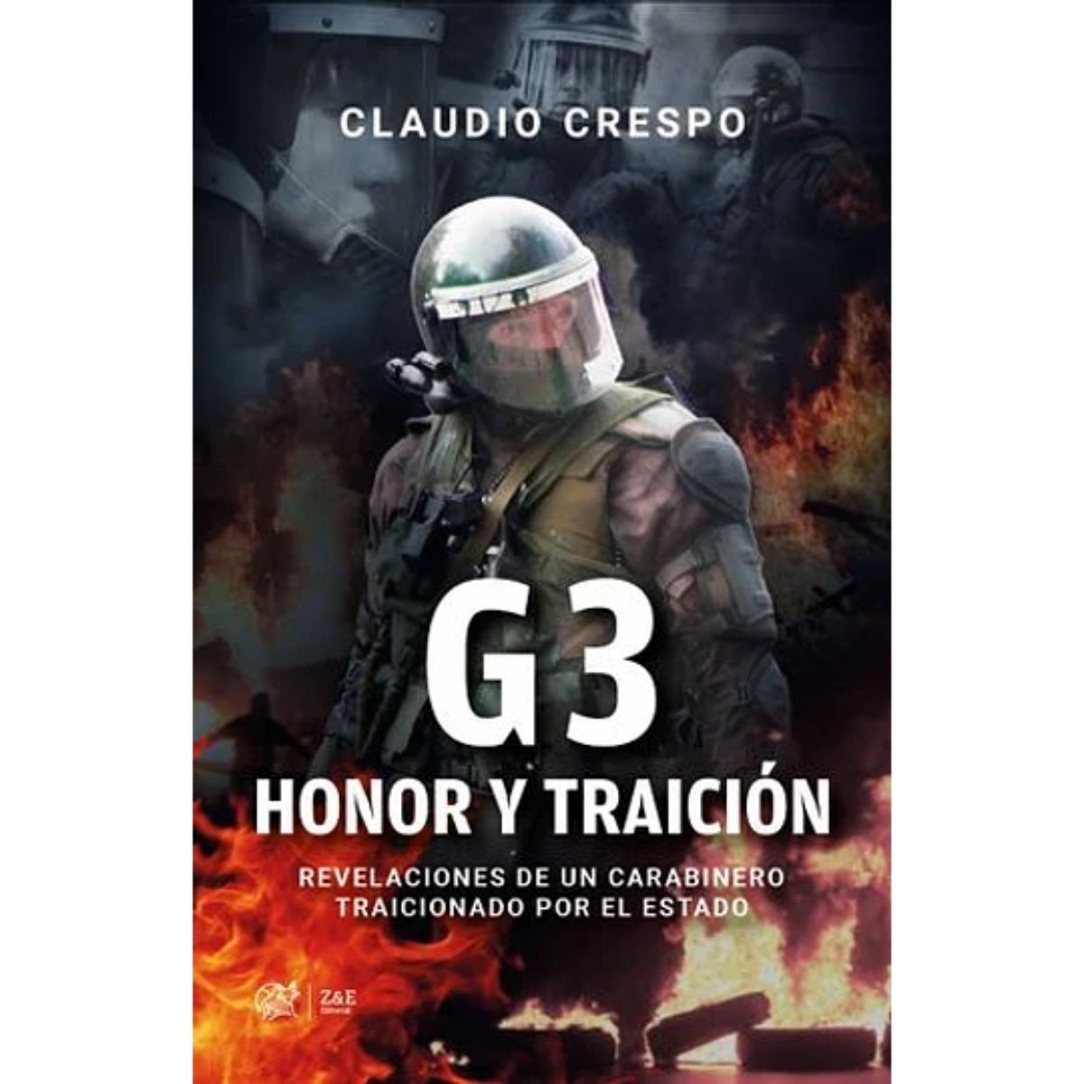 GENERICO - G3 Honor Y Traicion