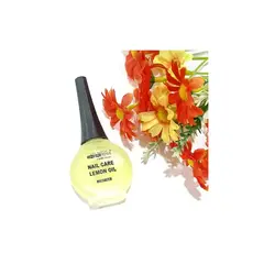 CHERIMOYA - Aceite Para Uñas Y Cutícula Con Vitamina 15ml