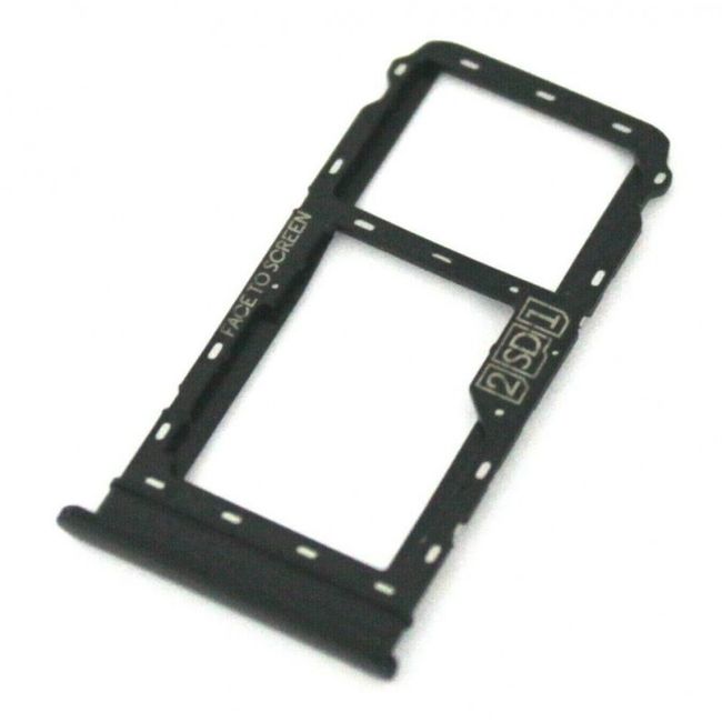 GENERICO - Bandeja Sim Para Motorola Moto G8 Plus