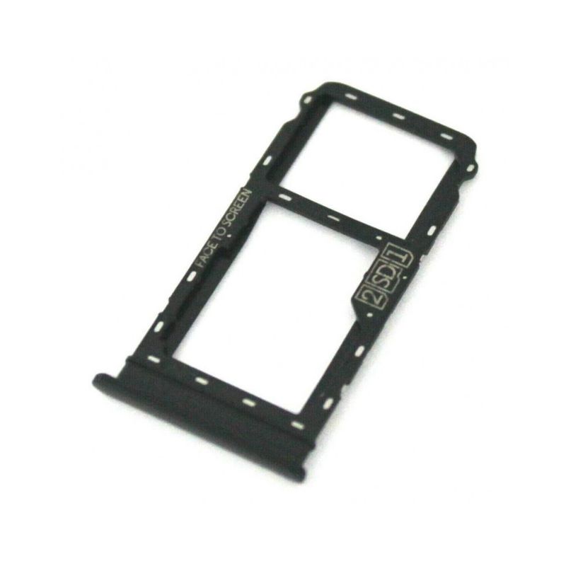 GENERICO - Bandeja Sim Para Motorola Moto G8 Plus