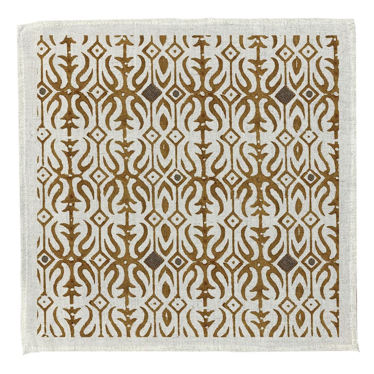 TUYO PRINT - Set 4 Servilletas Ciro - Tuyo Print