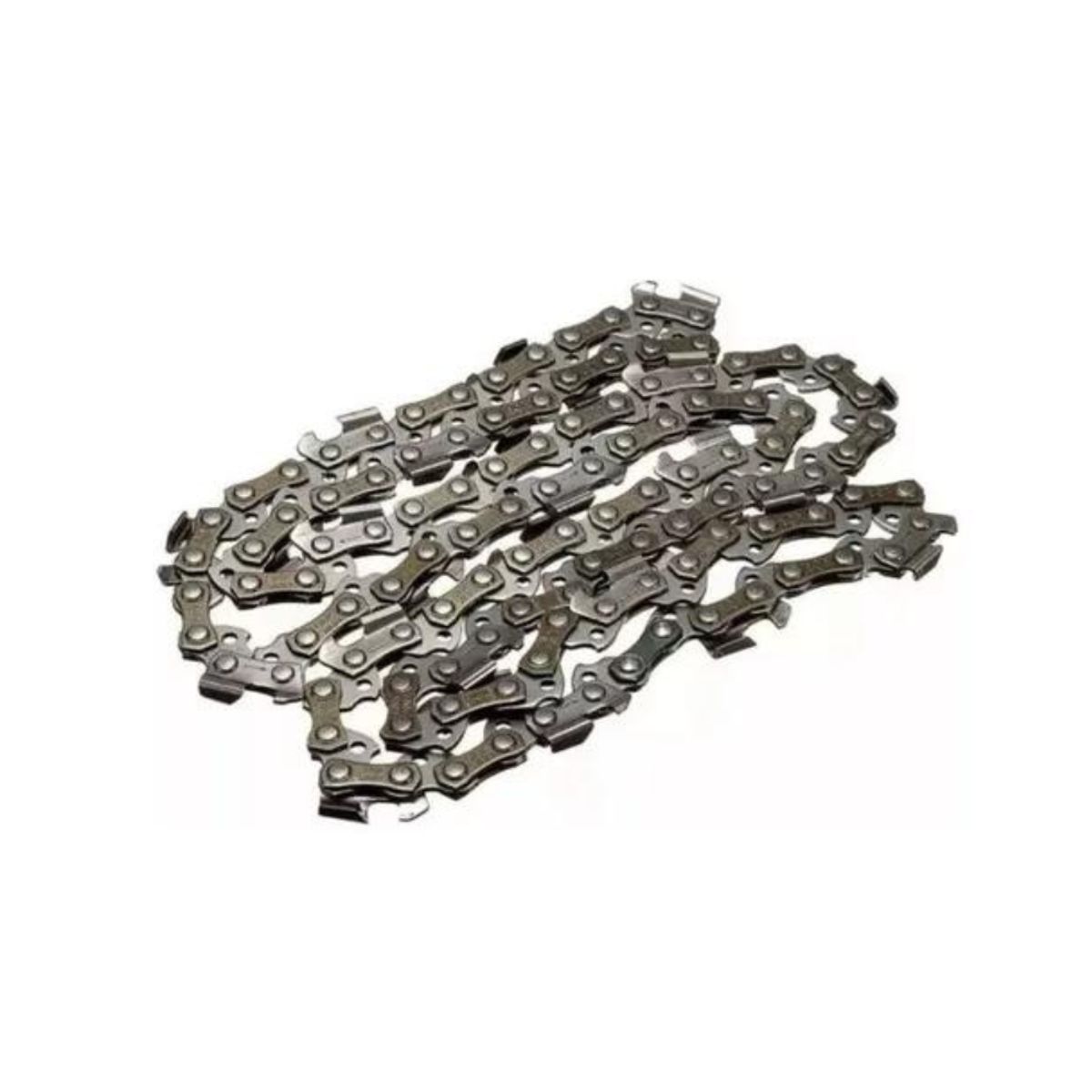 GENERICO - Cadena De Motosierra 20 Pulgadas 325/76