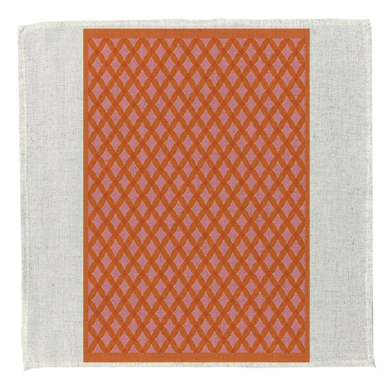 TUYO PRINT - Set 4 Servilletas Bea - Tuyo Print