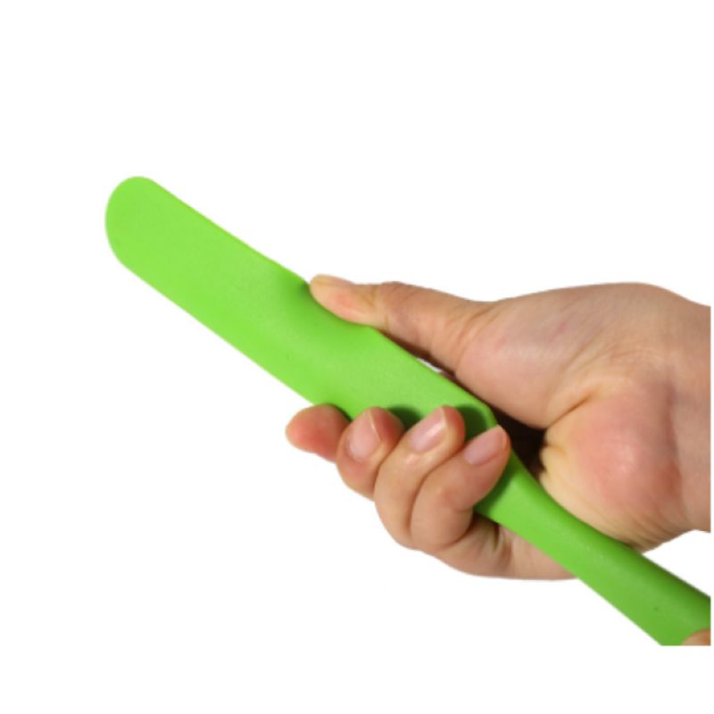GENERICO - Espátula Mesquino De Silicona Sólida Con Forma De Cepillo +Regalo