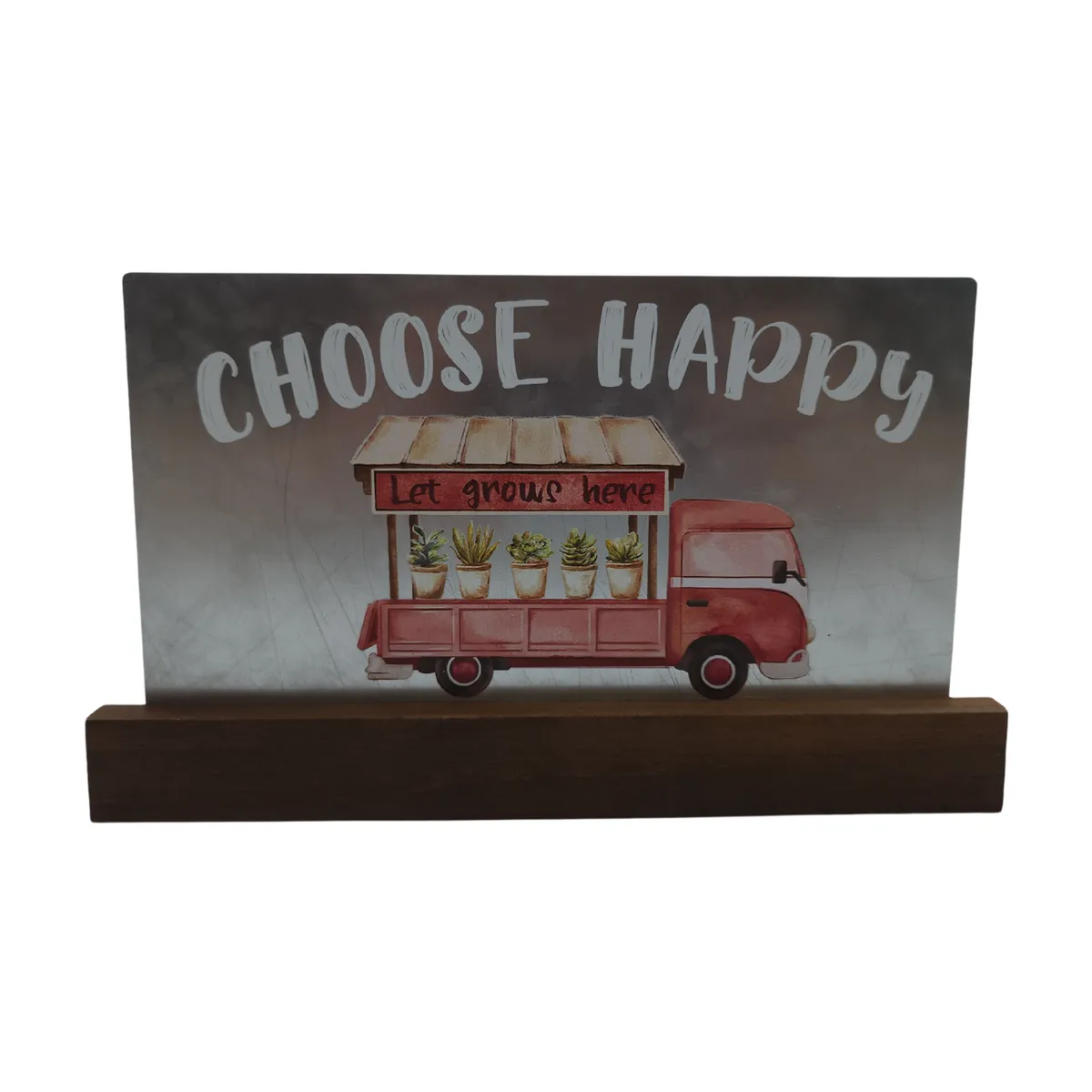 GENERICO - Adorno Decorativo Pisapapeles Rectangular Laton