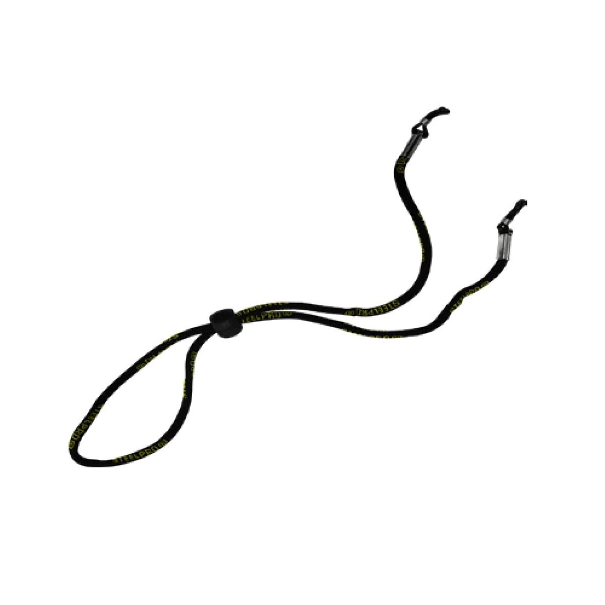 STEELPRO - Cordon ajustable con logo Steelpro 60 CM