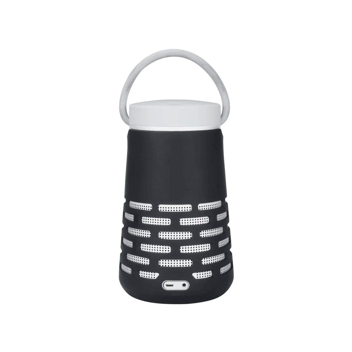 GENERICO - Funda Premiun para Parlante Bose Soundlink Revolve +II Plus Negro