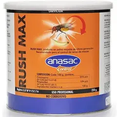 ANASAC - RUSH MAX 250G