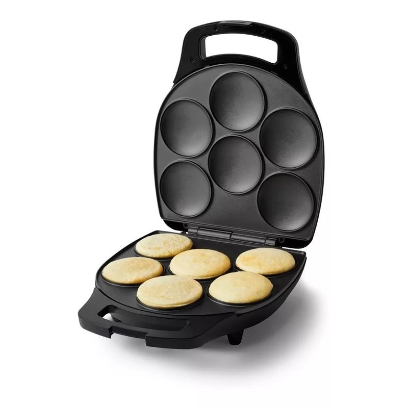 GENERICO - Tosty Arepa Oster Ckstam05013 Color Negro