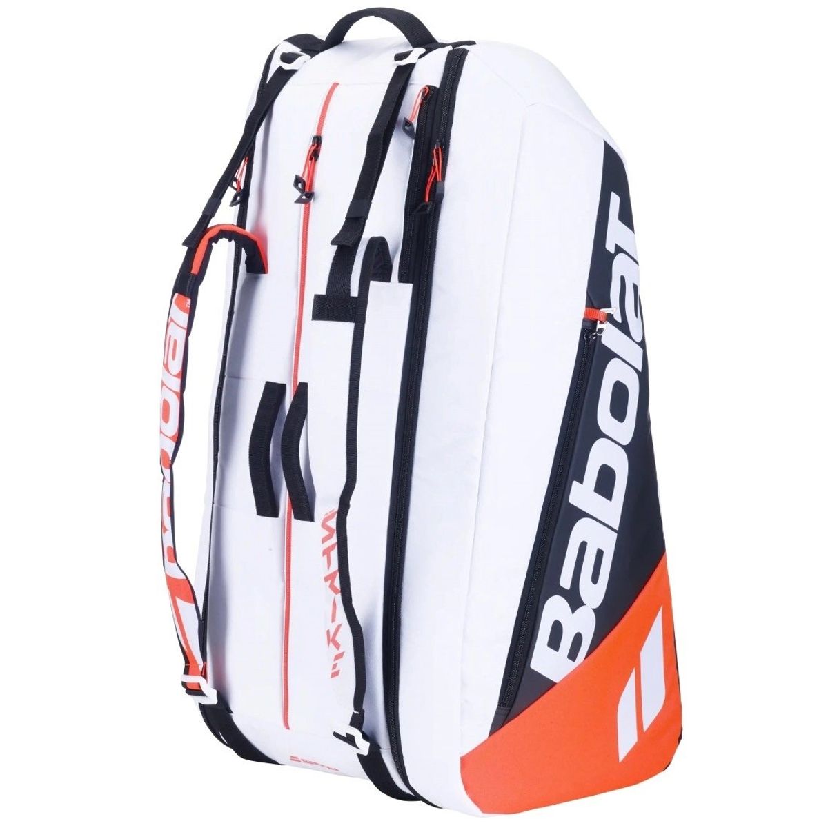 BABOLAT - Bolso Babolat Pure Strike Gen4 X12