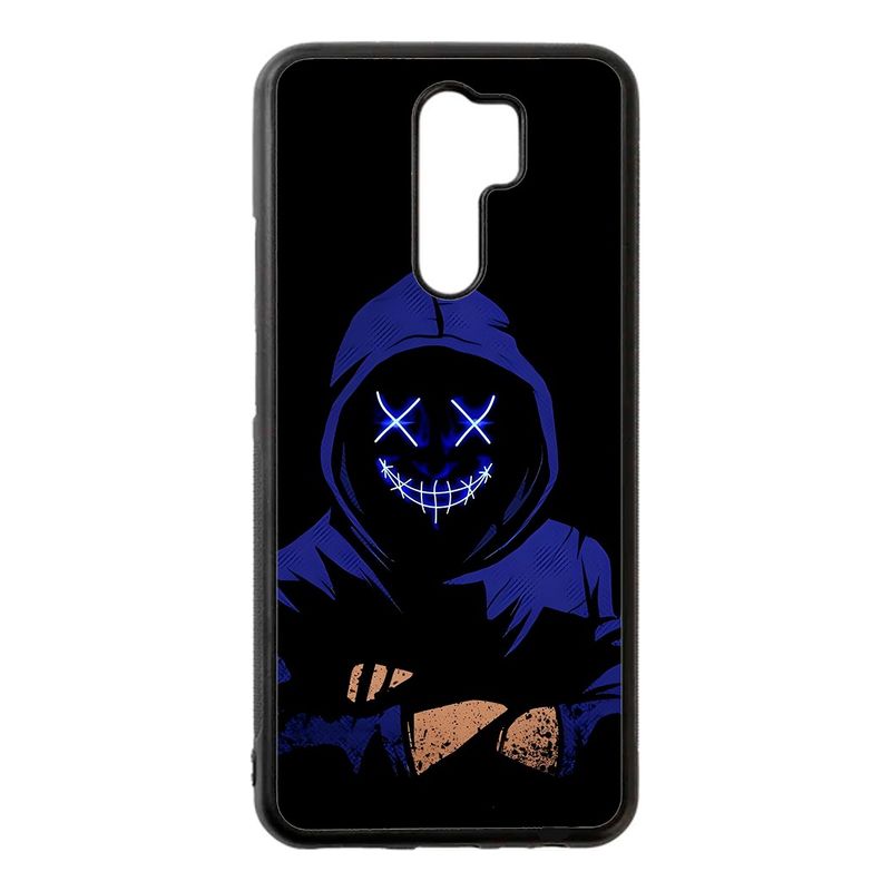 GENERICO - Carcasa para SAMSUNG J6 PLUS Diseño 68